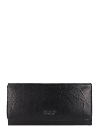 mano Donna Aurona pung RFID læder 19 cm mano Donna Aurona pung RFID læder 19 cm