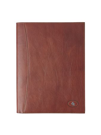 Castelijn & Beerens Skriveetui i læder 32,5 cm