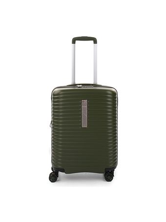 MODO by Roncato Vega 4 kolečka Kabinkový kufr 55 cm s roztažitelným záhybem