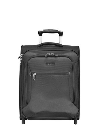 d & n Travel Line 6400 2-hjulet kabinevogn 53 cm d & n Travel Line 6400 2-hjulet kabinevogn 53 cm