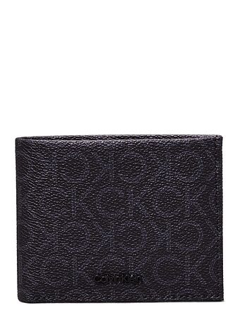 Calvin Klein CK Must Pung RFID-beskyttelse 11 cm Calvin Klein CK Must Pung RFID-beskyttelse 11 cm