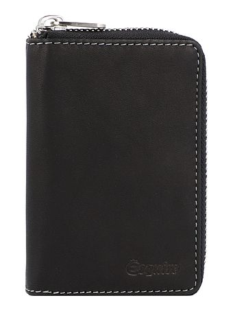Esquire Oslo Dallas pung RFID læder 8 cm Esquire Oslo Dallas pung RFID læder 8 cm