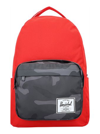 Herschel Classics Miller-rygsæk 44 cm med rum til bærbar computer Herschel Classics Miller-rygsæk 44 cm med rum til bærbar computer