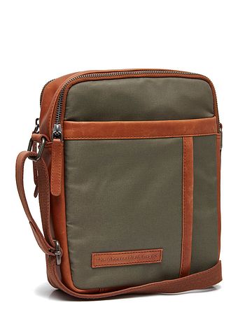 The Chesterfield Brand Fusion Arendal Skuldertaske 20 cm The Chesterfield Brand Fusion Arendal Skuldertaske 20 cm