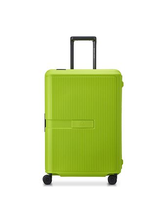 Delsey Paris x United Colors of Benetton Colour Block Hardside vozík na 4 kolečkách 67 cm