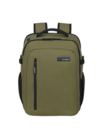 Samsonite Roader rejserygsæk 40 cm med rum til bærbar computer