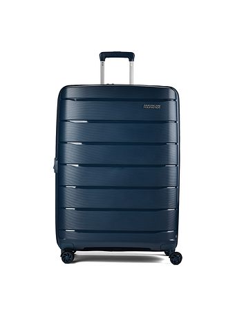 American Tourister Summer Pop 4-hjulig Resväska 76 cm med expansionsveck American Tourister Summer Pop 4-hjulig Resväska 76 cm med expansionsveck