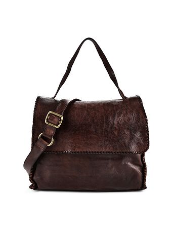Campomaggi Zelda Handtasche Leder 33 cm Campomaggi Zelda Handtasche Leder 33 cm