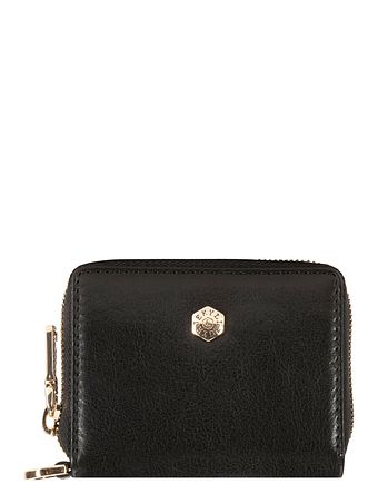 Jekyll & Hide Verona Kreditkortetui RFID-beskyttelse Læder 11 cm