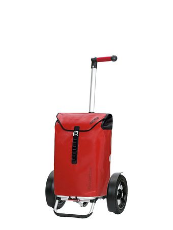 Andersen Shopper Tura Shopper Ortlieb Indkøbsvogn 50 cm Andersen Shopper Tura Shopper Ortlieb Indkøbsvogn 50 cm