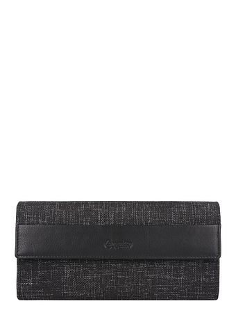 Esquire Recycled Life-pung RFID 18,5 cm Esquire Recycled Life-pung RFID 18,5 cm