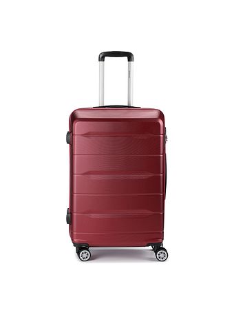 Benzi 5583 4 hjul Trolley 65 cm