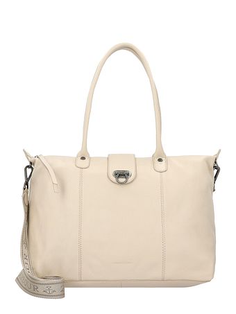 Harbour 2nd Just Pure Malin Shopper-taske Læder 40 cm