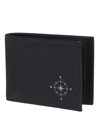 oxmox New Cryptan Plånbok RFID-skydd 11 cm oxmox New Cryptan Plånbok RFID-skydd 11 cm