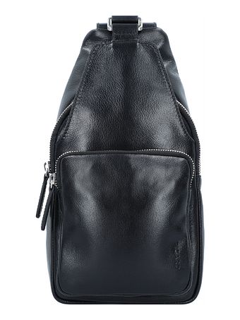 Picard Buddy Skuldertaske Læder 15 cm