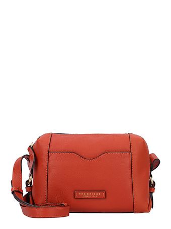 The Bridge Gemma Skuldertaske Læder 23 cm