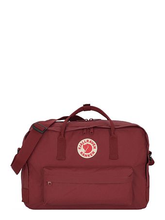 Fjällräven Kanken Weekend-rejsetaske 44 cm