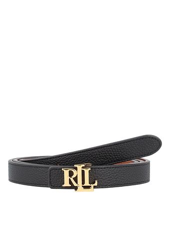 Lauren Ralph Lauren Vändbart bälte Läder Lauren Ralph Lauren Vändbart bälte Läder