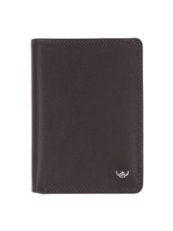 Golden Head Polo ID-kortholder RFID læder 9 cm
