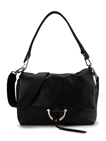 abro Temi Skuldertaske Læder 26 cm