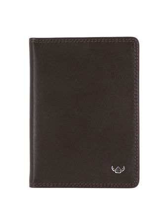Golden Head Polo ID-kortholder RFID læder 9 cm
