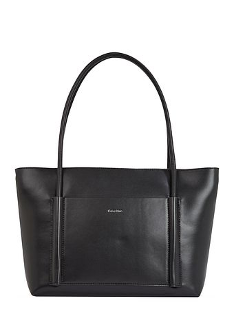 Calvin Klein CK Essential Skuldertaske 20 cm Calvin Klein CK Essential Skuldertaske 20 cm