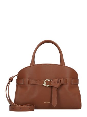 Coccinelle Sabine Håndtaske Læder 29 cm