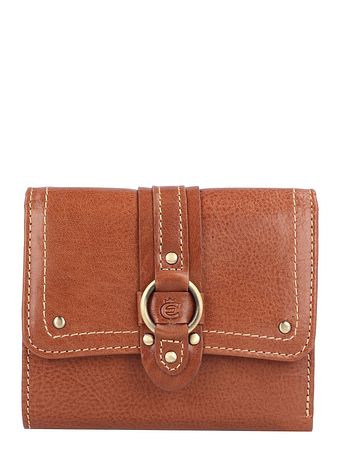 Esquire Denver-pung RFID-læder 12 cm