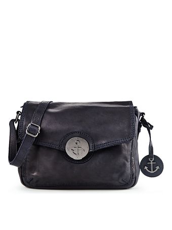 Harbour 2nd Anchor Love Messenger bags Läder 27 cm Harbour 2nd Anchor Love Messenger bags Läder 27 cm