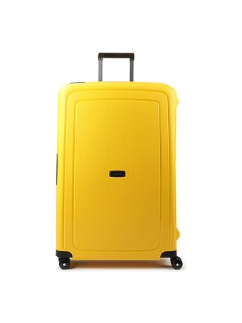 Samsonite S'Cure Spinner 4-hjuls trolley 81 cm Samsonite S'Cure Spinner 4-hjuls trolley 81 cm