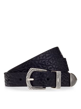 b.belt Bælte Læder b.belt Bælte Læder