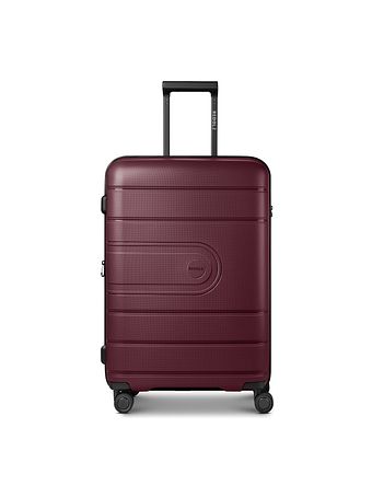 Redolz Essentials 11 4 ruedas Trolley 66 cm Con fuelle expandible