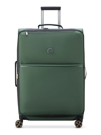 Delsey Paris Turenne Soft 4-hjuls trolley 77 cm med ekspansionsfold