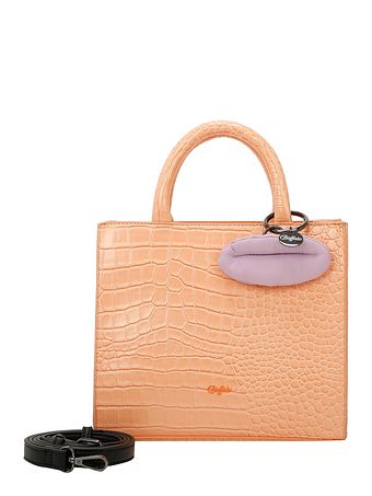 Buffalo Big Boxy Håndtaske 26 cm Buffalo Big Boxy Håndtaske 26 cm