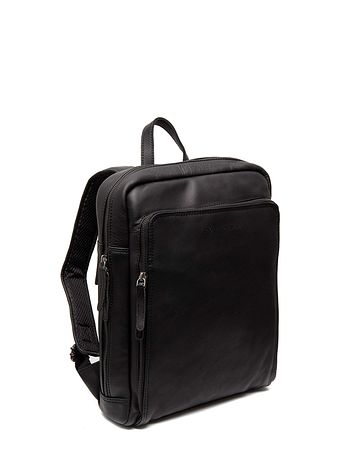 The Chesterfield Brand Jasper Daypack Læder 39 cm Laptoprum The Chesterfield Brand Jasper Daypack Læder 39 cm Laptoprum