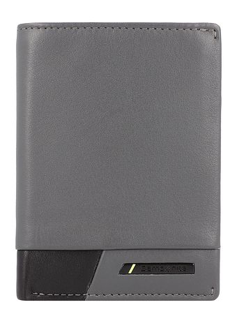 Samsonite Pro-DLX 6 Kreditkortetui RFID-beskyttelse Læder 8 cm