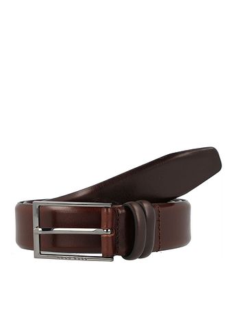 Boss Carmello læderbælte