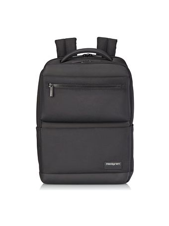 Hedgren Next Drive Backpack RFID 40 cm rum til bærbar computer