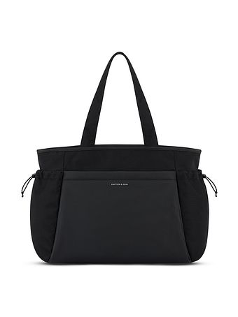 Kapten & Son Hellvi Pro Shopper-taske 55 cm Laptoprum