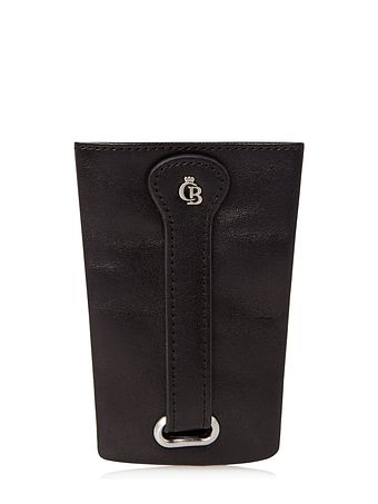 Castelijn & Beerens Nøgleetui i gaucho-læder 9 cm