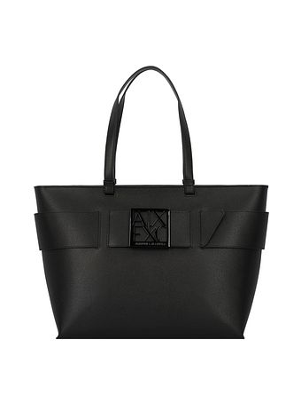 Armani Exchange Shopper-taske 34.5 cm