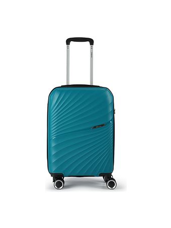 Benzi 5755 4 hjul Kabinetrolley 55 cm Benzi 5755 4 hjul Kabinetrolley 55 cm