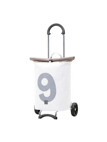 Andersen Shopper Scala Shopper 360° Carro de la compra 60 cm