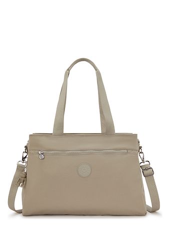 Kipling Basic Elevated Elysia Skuldertaske 44 cm Kipling Basic Elevated Elysia Skuldertaske 44 cm