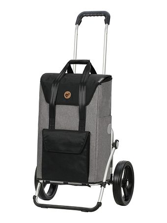 Andersen Shopper Royal Shopper Senta indkøbstrolley 58 cm