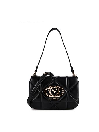 Love Moschino Skuldertaske 24 cm Love Moschino Skuldertaske 24 cm