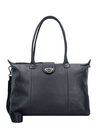 Harbour 2nd Just Pure Malin Shopper-taske Læder 40 cm Harbour 2nd Just Pure Malin Shopper-taske Læder 40 cm