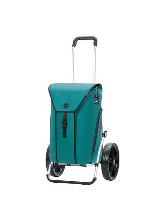 Andersen Shopper Royal Shopper Oli.P 2.0 Shoppingvagn 59 cm Andersen Shopper Royal Shopper Oli.P 2.0 Shoppingvagn 59 cm
