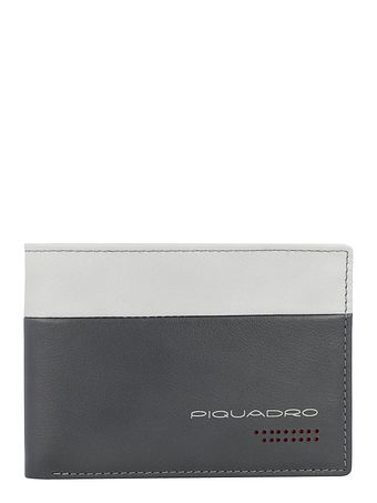 Piquadro Urban pung RFID læder 13 cm