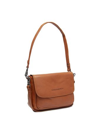 The Chesterfield Brand Miloa Skuldertaske Læder 23 cm The Chesterfield Brand Miloa Skuldertaske Læder 23 cm
